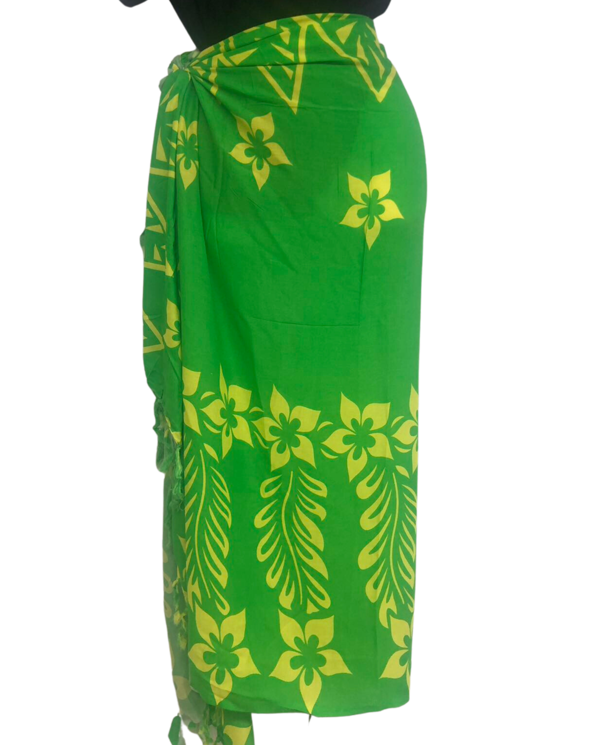 Samoan Design Rayon Sarong