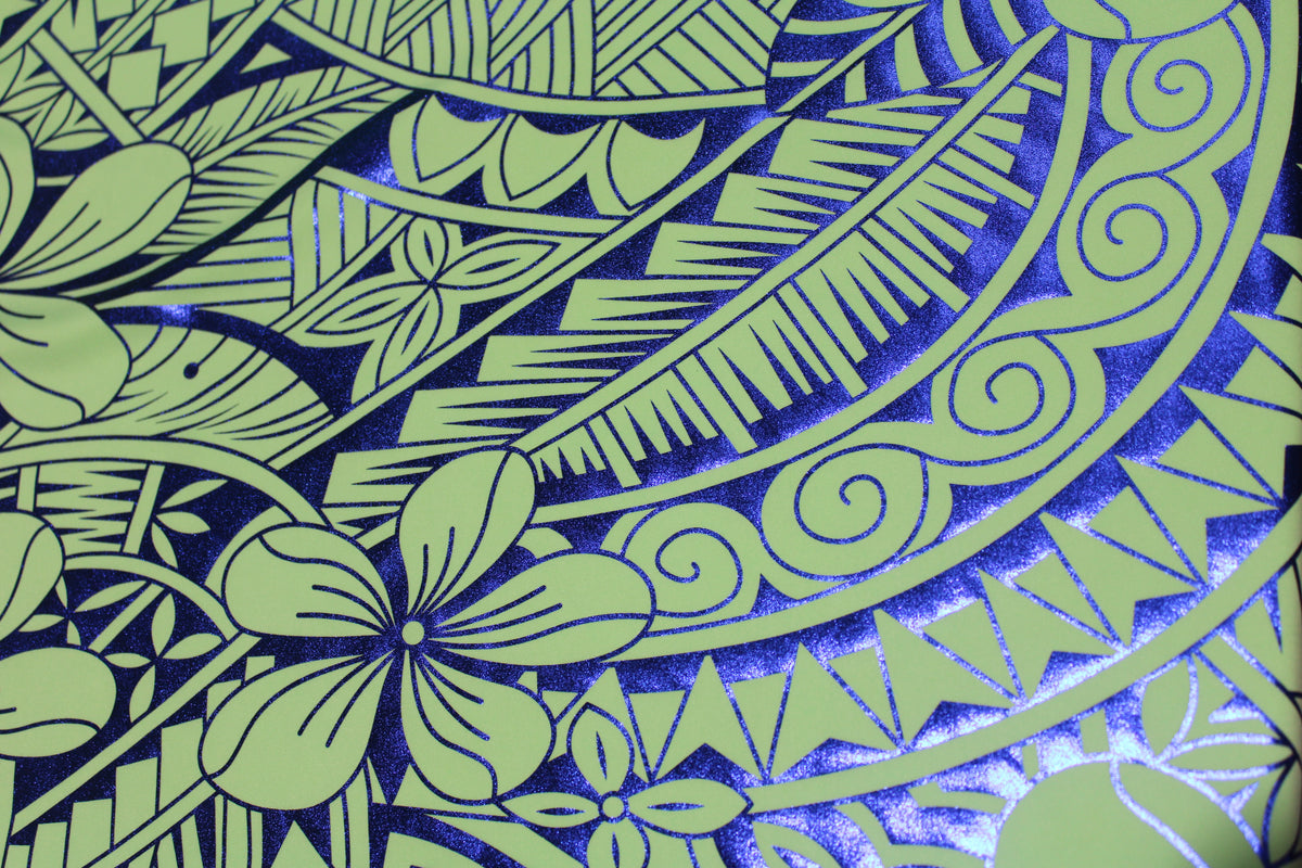 Design Samoan Puletasi | escapeauthority.com