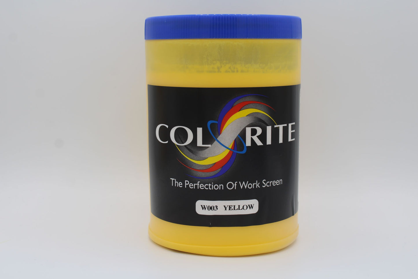 Colorite Elei Paints: The Perfection of Work Screen