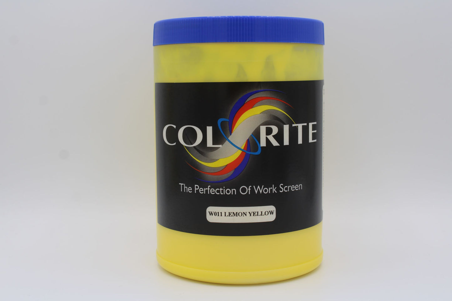 Colorite Elei Paints: The Perfection of Work Screen