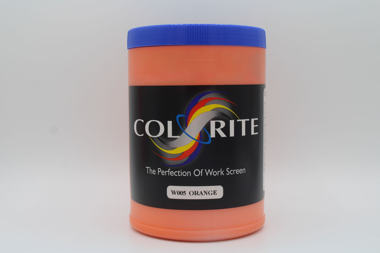 Colorite Elei Paints: The Perfection of Work Screen