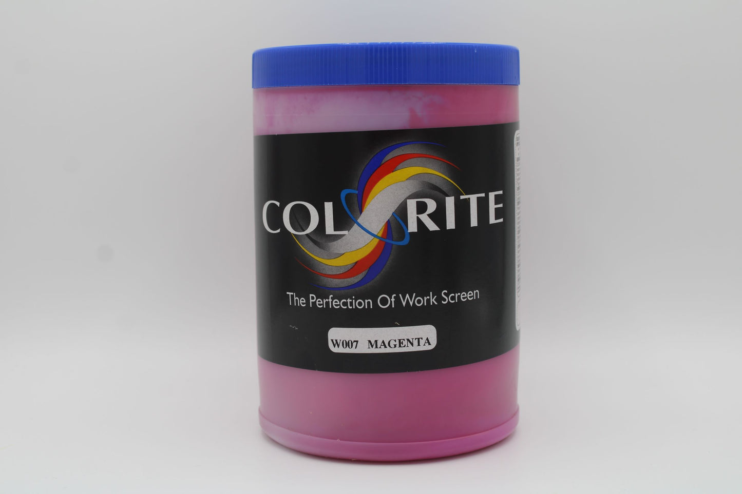 Colorite Elei Paints: The Perfection of Work Screen