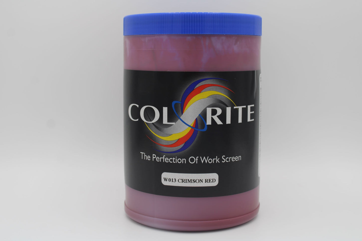 Colorite Elei Paints: The Perfection of Work Screen