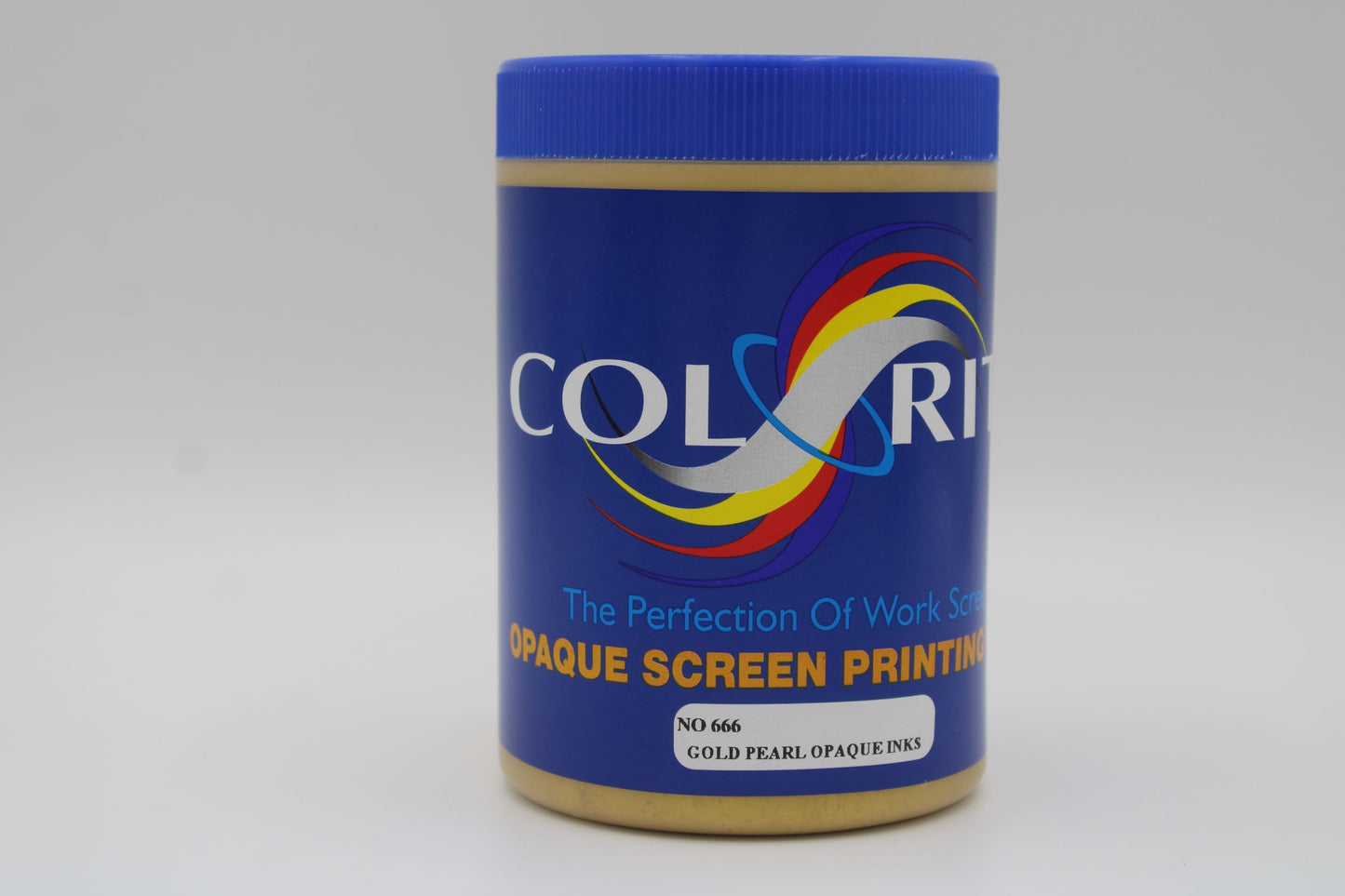 Colorite Elei Paints: The Perfection of Work Screen