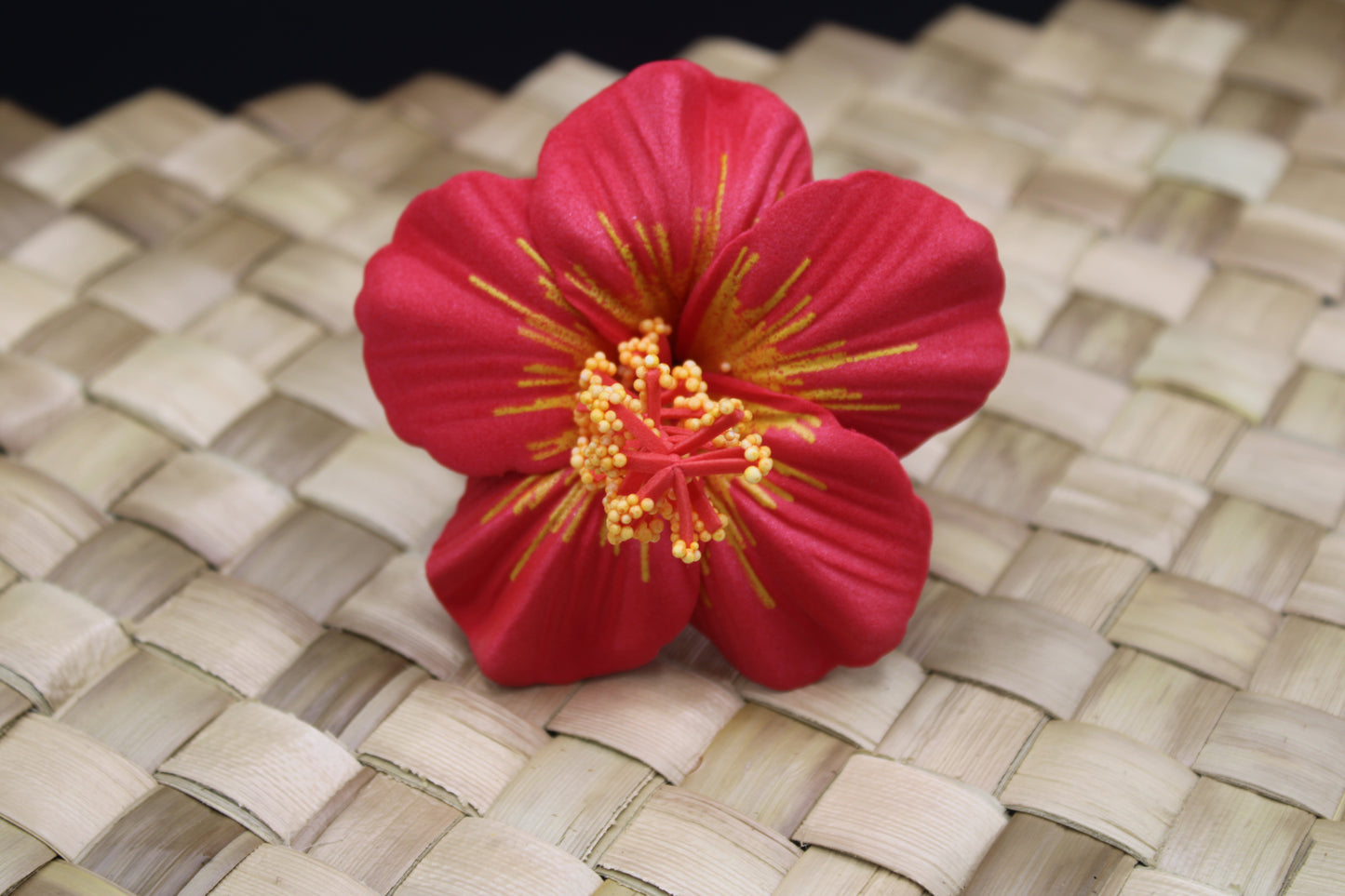 Samoan Hibiscus Sei's