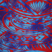 Samoan Design Sarong – Manua’s Store